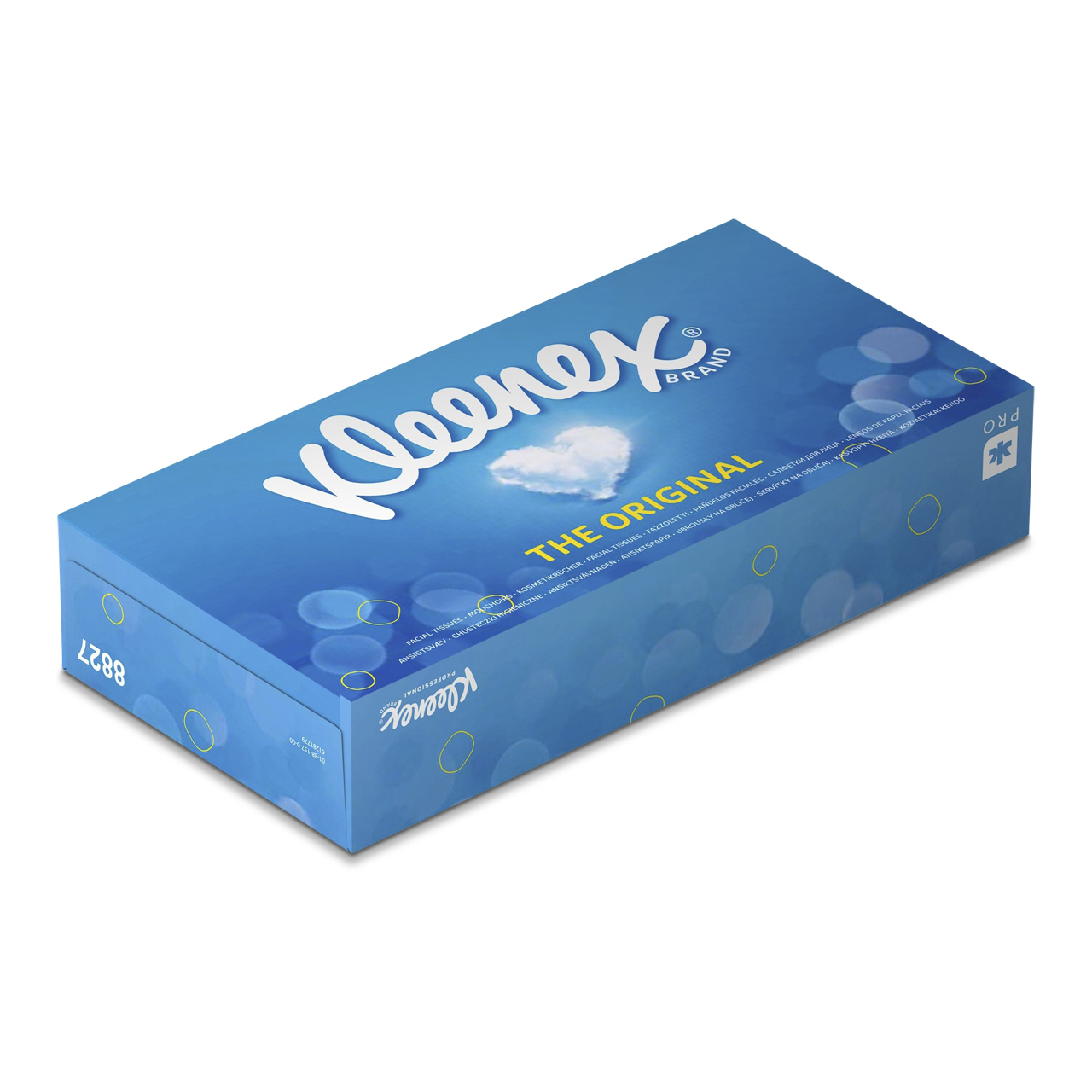 Kleenex® Mouchoirs cosmétiques