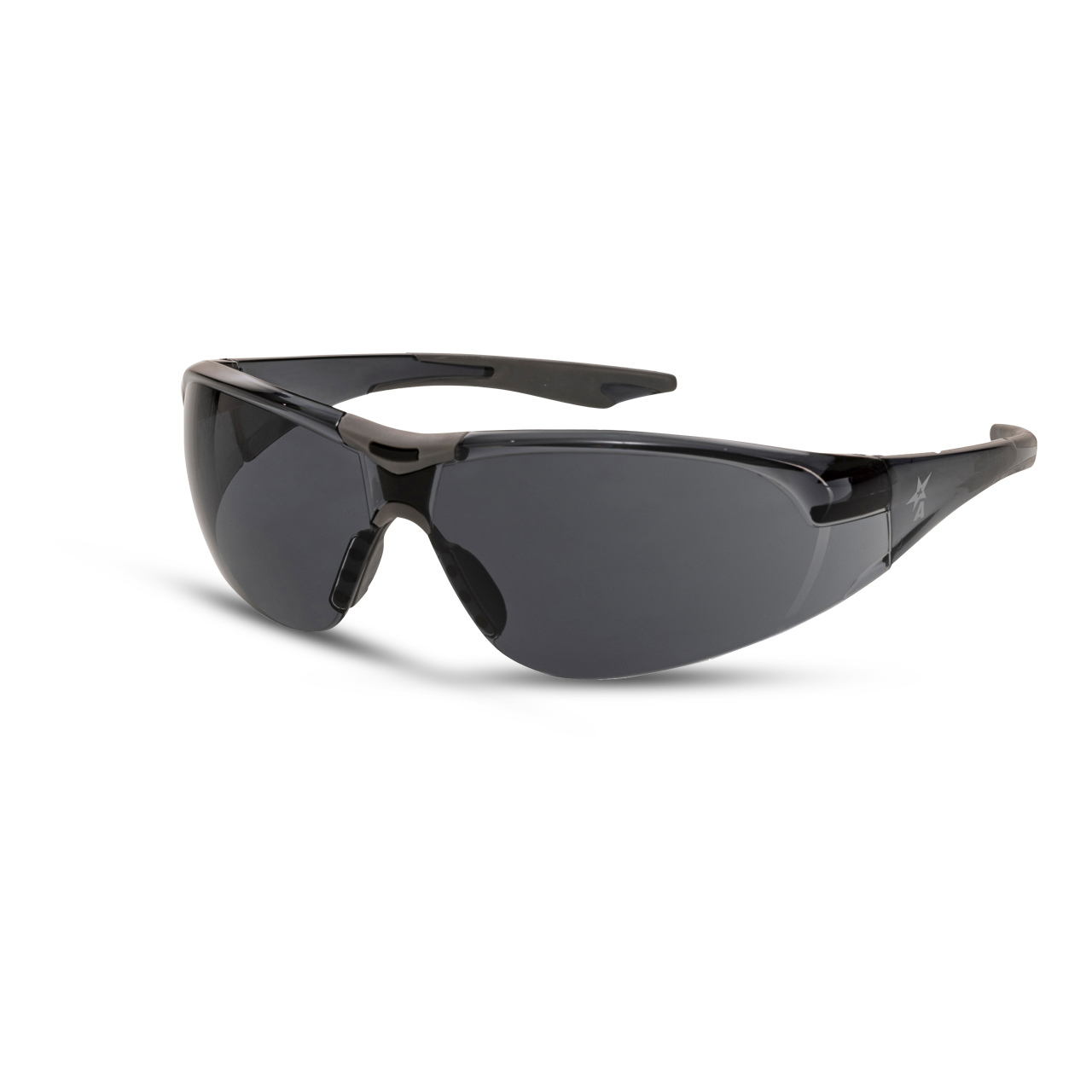 ARTISPEC® 220 Lunettes de protection grey / smoke