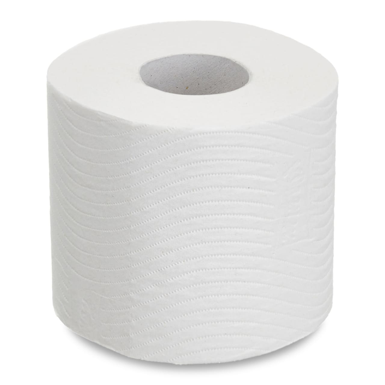 Papier toilette pure blanc 3 plis 56 Rlx*