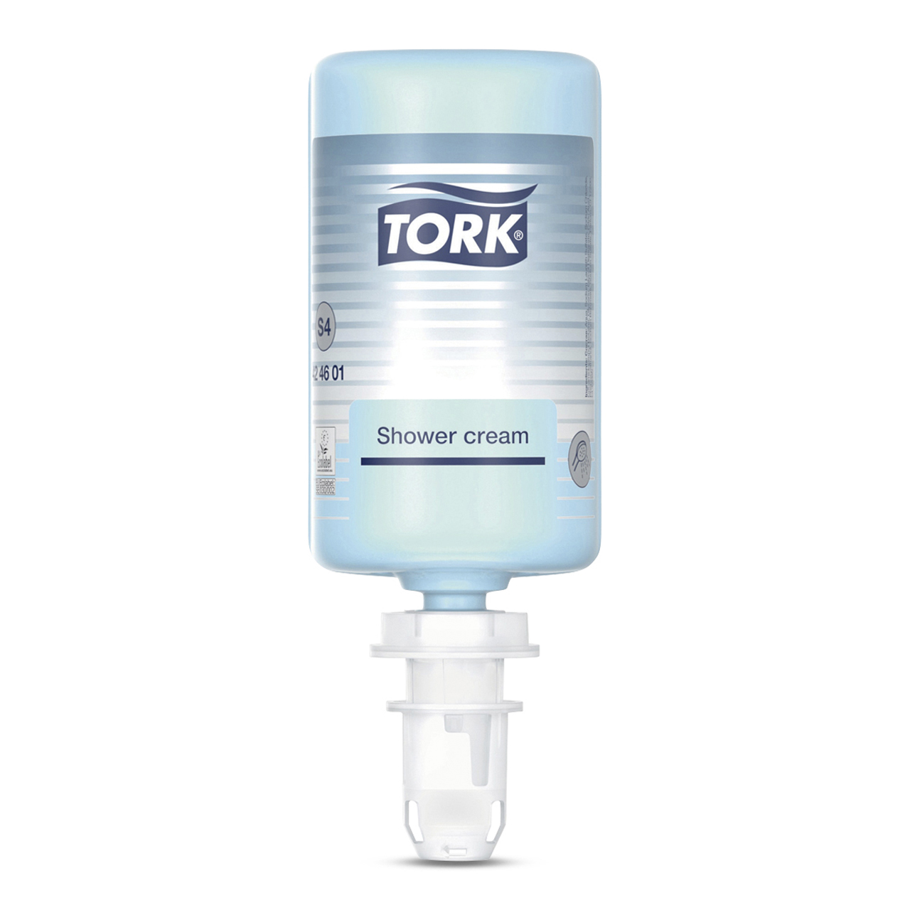 Tork Hair & Body Flüssigseife