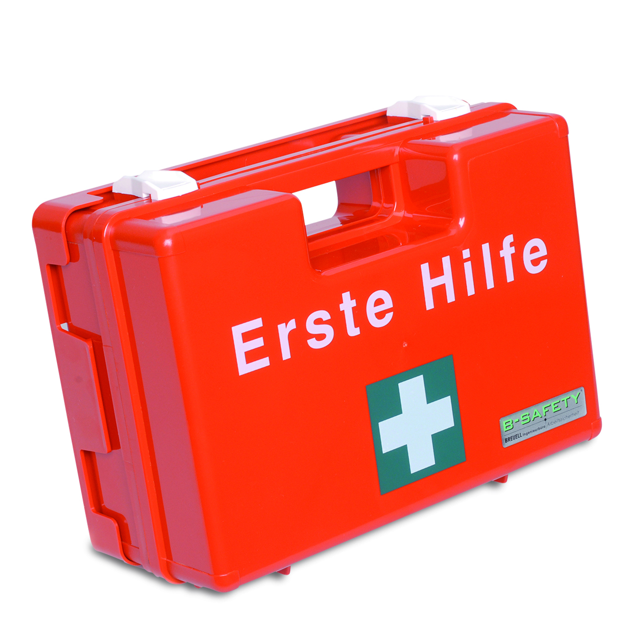 B-SAFETY Erste Hilfe Koffer DIN 13157