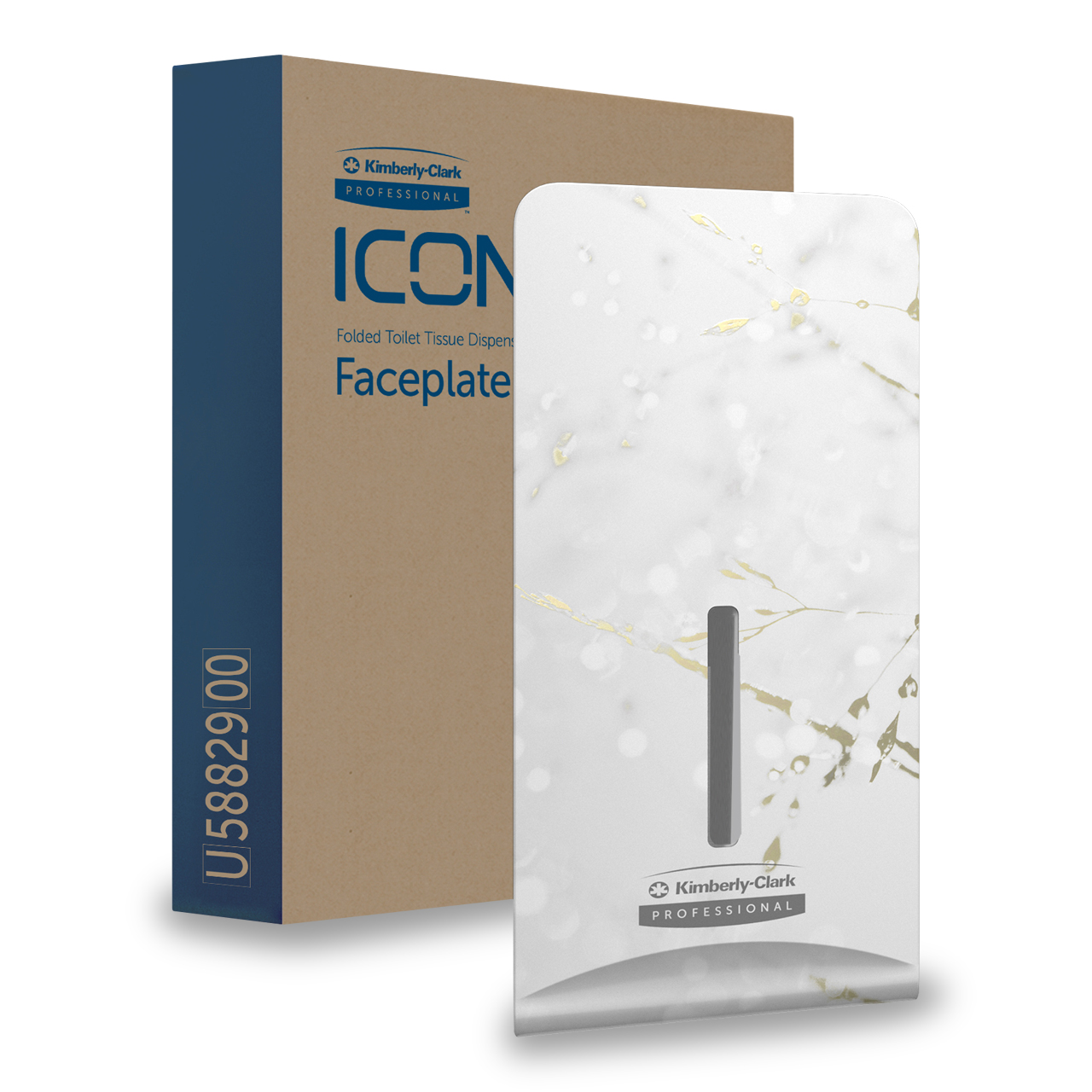 KCP™ ICON™-Blende Kirschblüte