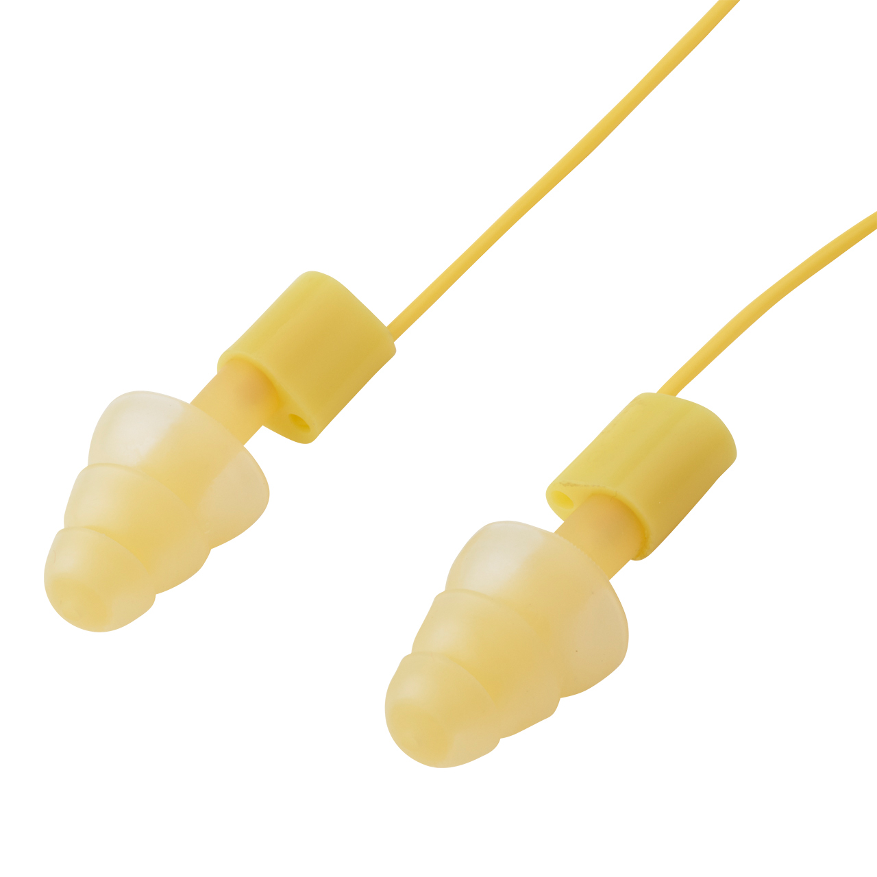 Bouchons d'oreilles réutilisables Ultrafit 