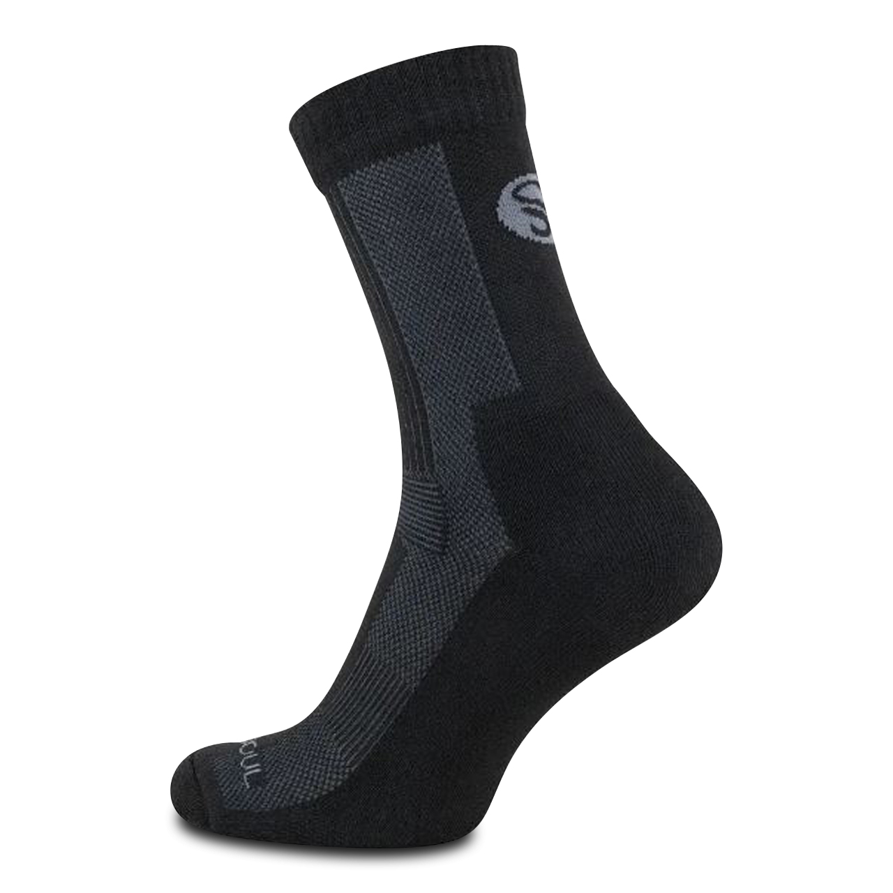 Merinosocken STARK SOUL 2153