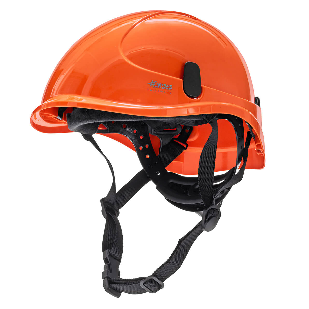 ARTITOP® Schutzhelm SH500 Roto K orange